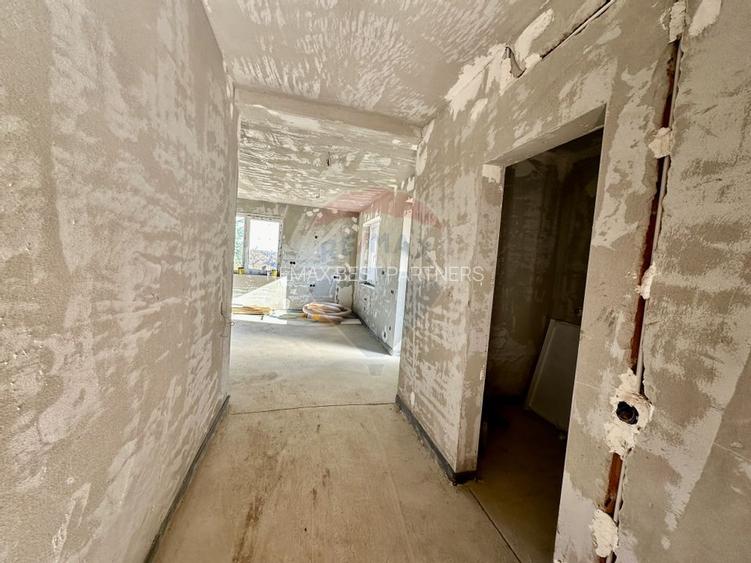 Casa noua de vanzare in Feleacu! Exclusivitate! - 19