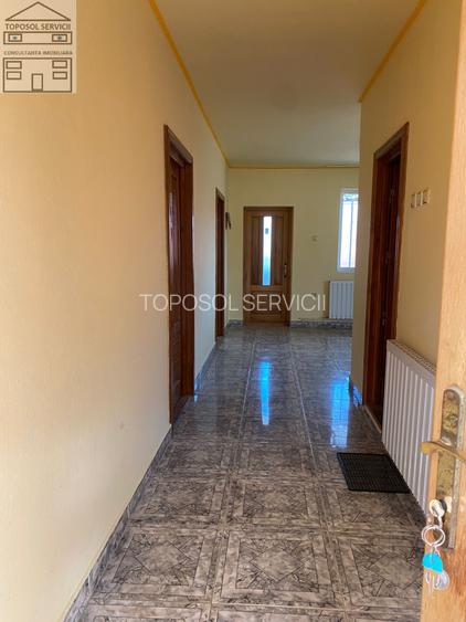 Casa de vanzare in localitatea Marghita - 8