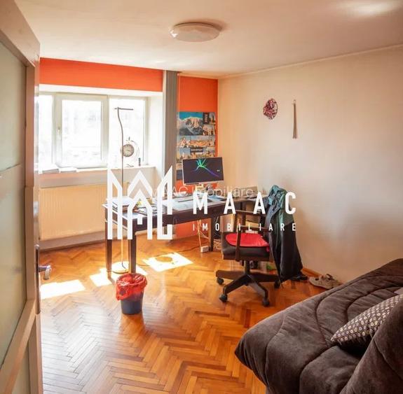 Apartament 3 camere | Etaj 2 | Terasa | 132MP | Trei Stejari - 5