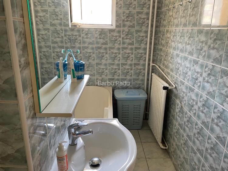 Inchiriere apartament 4 camere, 83 mp, 1986, decomandat, Camil Ressu 2 - 5