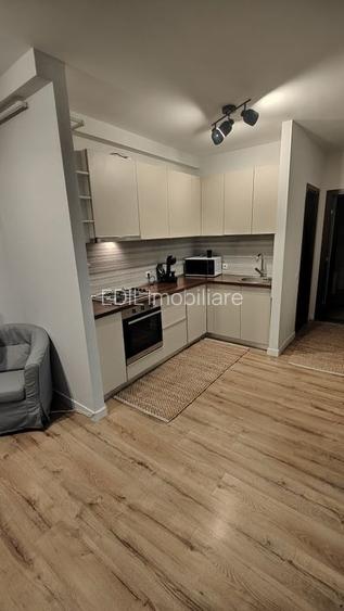 Apartament de închiriat, 3 camere, 63 mp, Iris Oașului 86-90 - 3