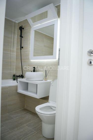 Apartament 3 camere, zona Sebastian - 5