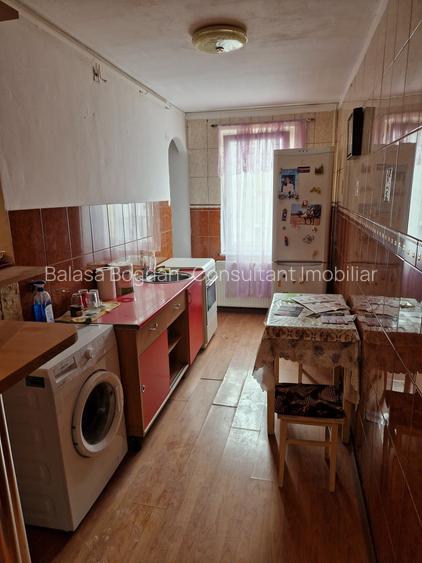 Apartament decomandat Săcele - 2