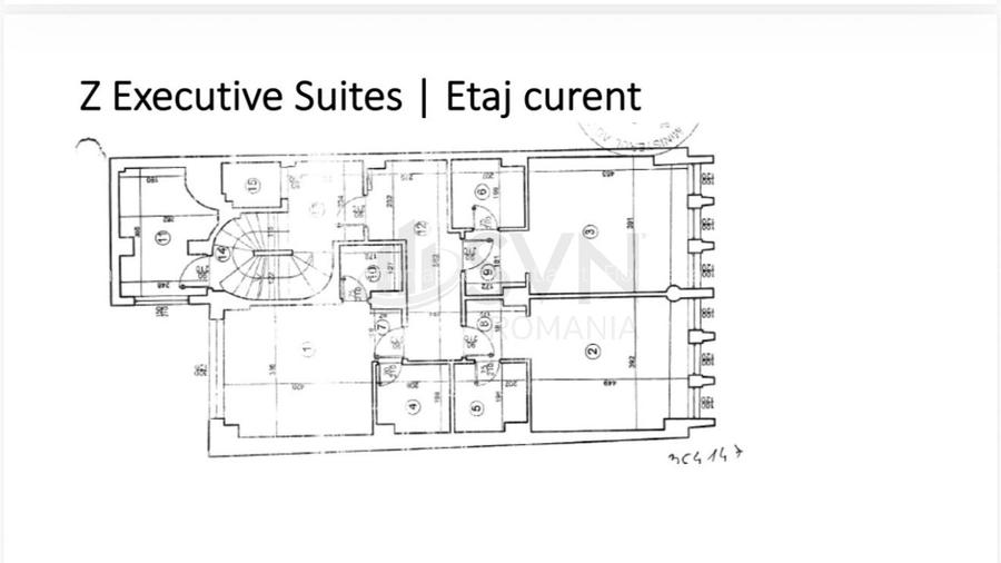 REC3001791 Hotel Unirii De Vanzare l 28 Camere l Oportunitate Investitie - 16