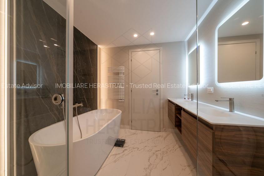 Washington Residence | Luxury 3 bedroom apartment for rent - 14