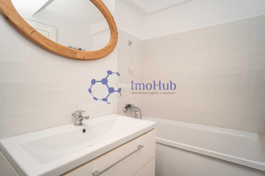 Apartament 2 Camere Valea Adanca, Etaj 1 cu LIFT - 5