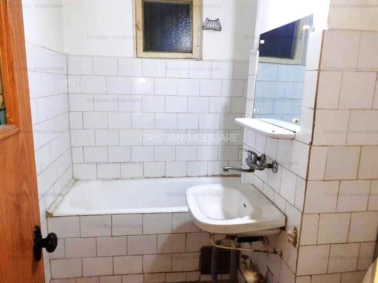 Dorobanti 135mp  4 cam conf 1 decomandat 3 balcoane - 8