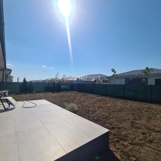 Casa individuala The 8 Residence mobilata/utilata - 20