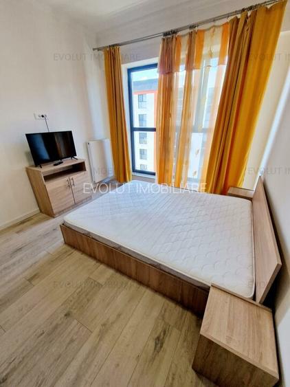 Apartament 3 camere in ansamblul Energia Residences - 4