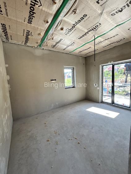 Casa individuala in Chinteni 120mp utili 500mp teren Calitate garantata! - 15