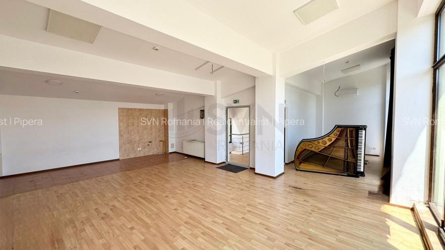 REV2004923 Cladire comerciala - educationala - medicala  I De inchiriat I Iancul - 14