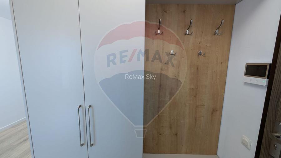 3 Camere | Str. București | 73mp | Etaj 3 | Parcare Subterană |Premium - 17