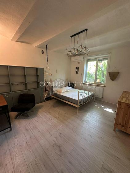 Inchiriere apartament 3 camere,Dristor,centrala termica,metrou - 6