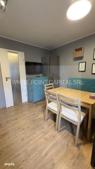 Apartament 4 camere de închiriat, Panduri, prima închiriere, renovat - 6