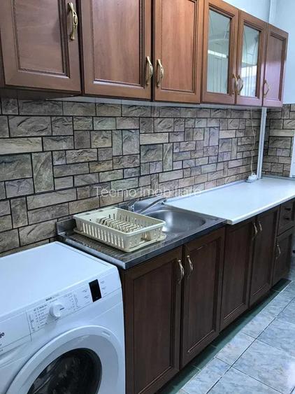 Garsoniera, decomandata, 35 mp, ac, metrou aproape, Drumul Taberei - 4