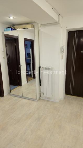 Unirii | 2 camere | Decomandat | AC | Balcon - 7