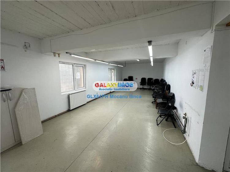 Inchiriere spatiu 117 mp, in Ploiesti, zona Bereasca - 2