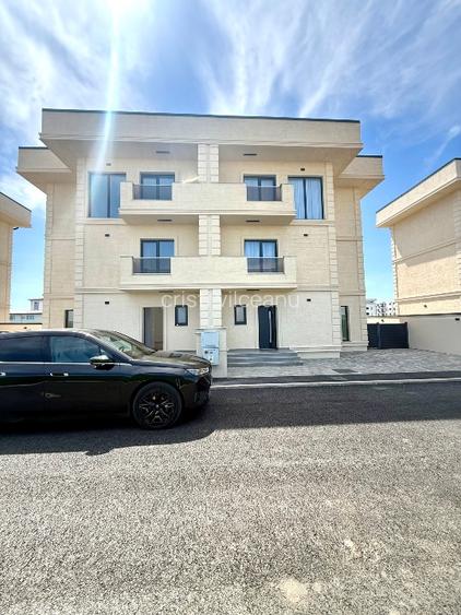 Direct Dezvoltator – Luxury Villas Residence PROMOTIE 230.000 euro + tva - 2