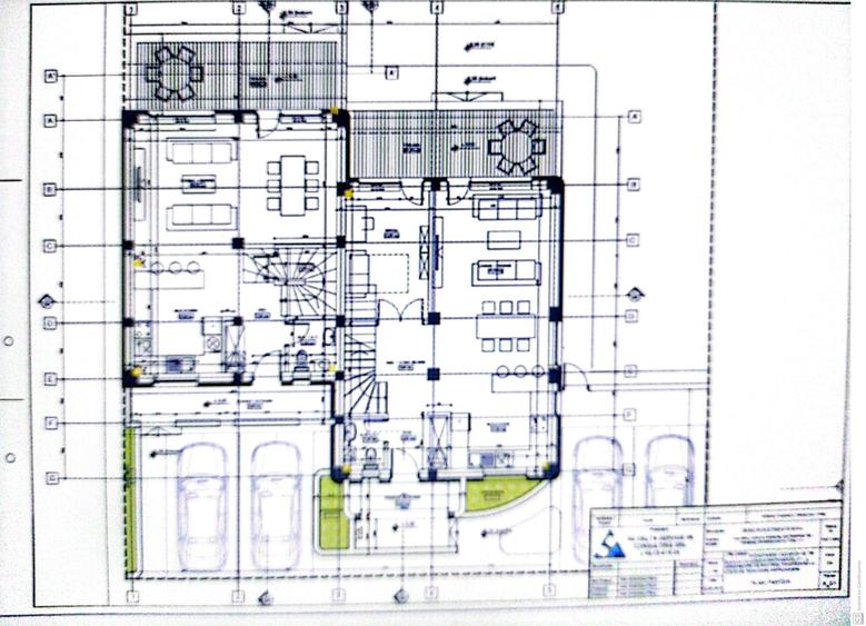 VILE  BALOTESTI-COMPLEX THERME - 1