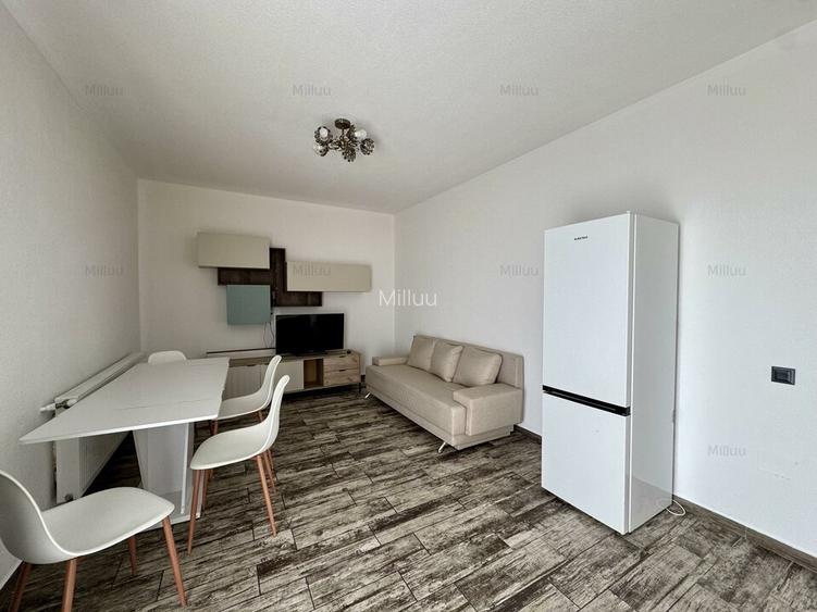 3 camere | Parcare | Petfriendly | Zona Baciu - 3