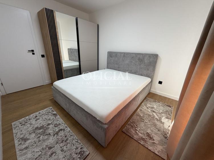 Apartament 3 camere | Balcon 28 mp | Parcare | Lift | Eroilor Floresti - 5