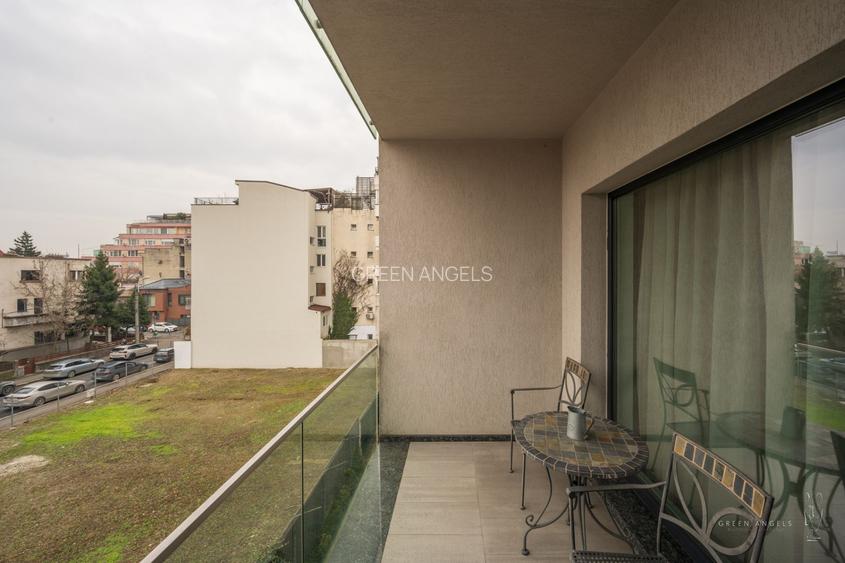 Comison 0 % - Apartament cu 4 camere de închiriat în Aviatorilor - 33