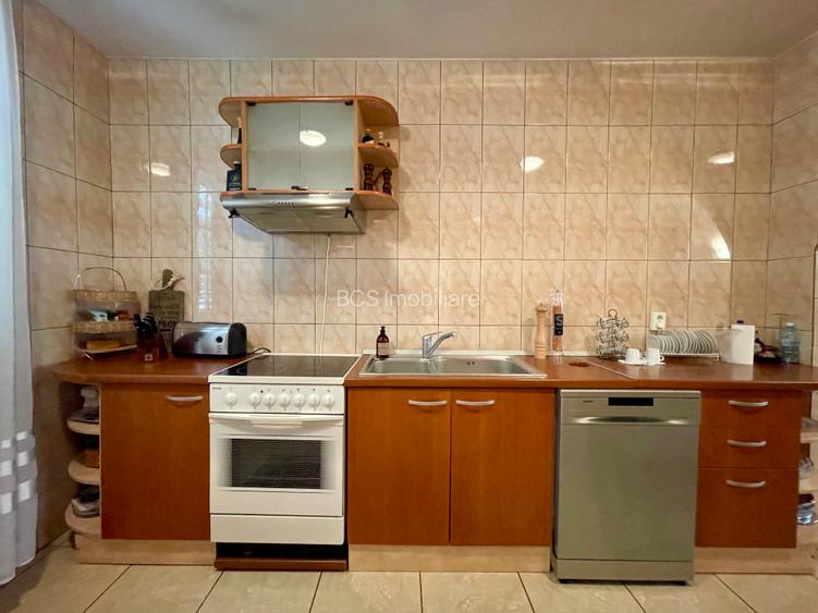 Vanzare VILA rezidenta / casa de vacanță 540 mp, teren 1500 mp | Snagov - 22