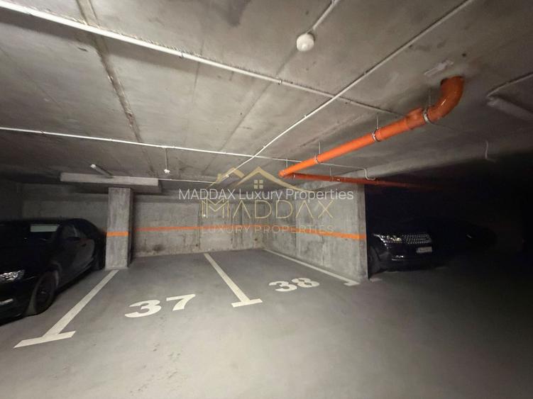 Apartament cu 2 camere *70mp utili* + 17mp terasa // Baneasa - Jandarmeriei - 45