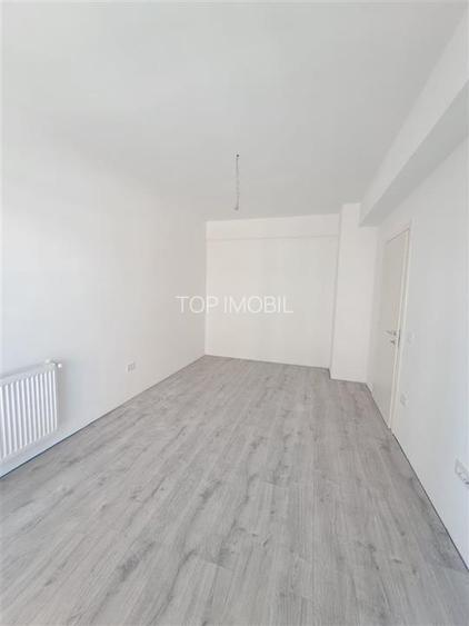 Apartament 1 camera Bloc Nou - Visoianu - cug - 7