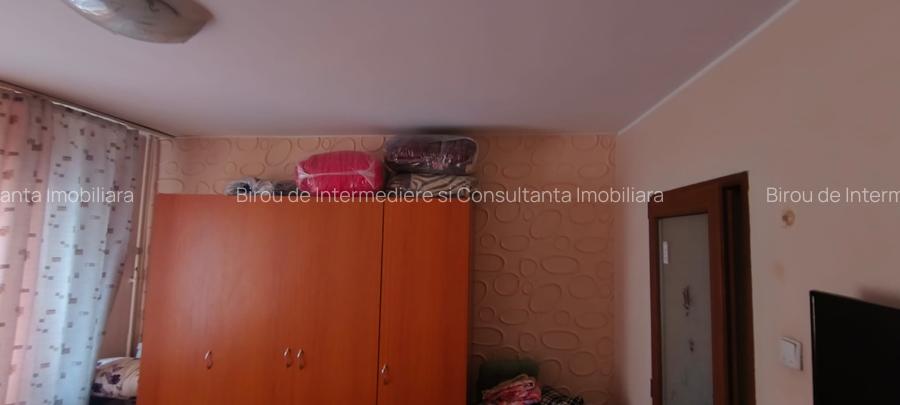 ►Casa de CULTURA 3 Camere Decomandate 60,72m² Mobilat Utilat Centrala - 7