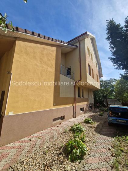 Vila  cu teren generos in Dumbravita-zona Lidl - 21