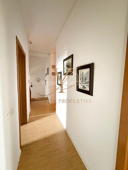 Vila  Otopeni-Odaile | Teren 1.482 mp  | Anexă pentru cabinet/birouri - 21