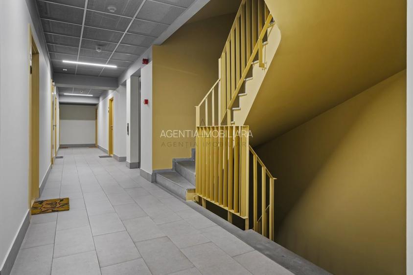 Best Price | 2 Camere Mobilat Utilat | Aviatiei Park | Herastrau - 18