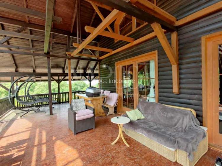 Casa 5 camere de vanzare in Faget, Cluj Napoca - 10