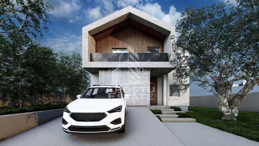 Casa individula in Timisoara ,zona Ciarda Rosie - 2