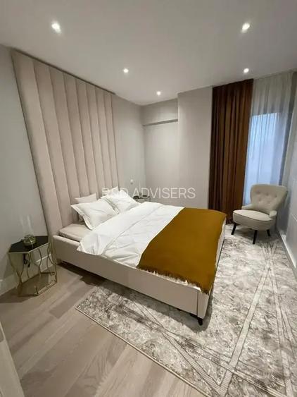 Apartament Premium 3 Camere Triana | Piscina si Terasa Generoasa | - 8