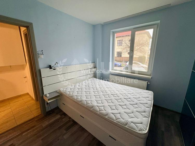 Apartament cu 2 camere | 40mp | Balcon | Piata Hermes Gheorgheni! - 3