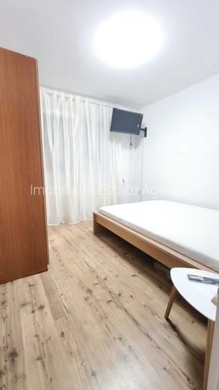 Apartament 2 camere Auchan Vitan, stradal, CENTRALA, mobilat si utilat modern - 4