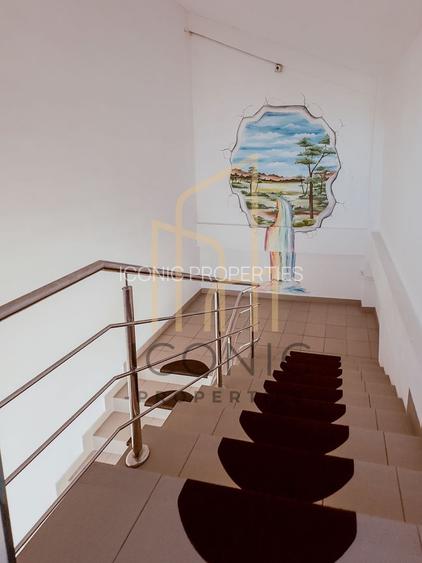 Inchiriez  cladire birouri cu suprafata de  660 mp - 6