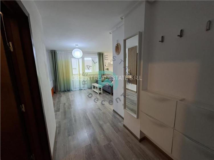 Apartament 3 camere Tractorul, 60 mp - Brasov - 8