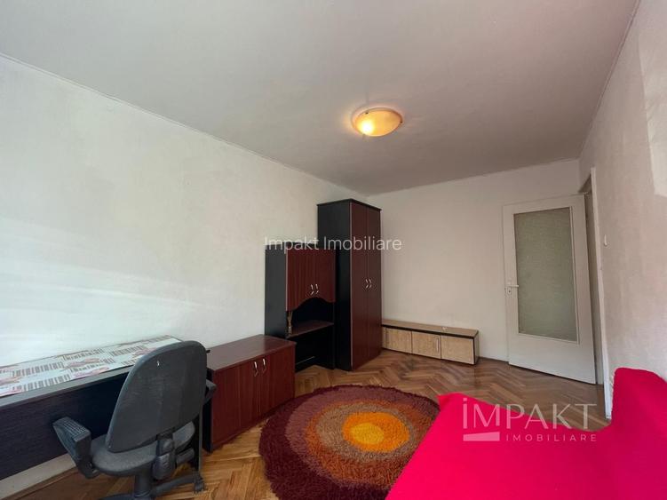Apartament cu 4 camere decomandate | 80mp | Manastur - 4