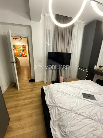 De Inchiriat Apartament 3 Camere de Lux, pe 2 Nivele, Sebastian sect.5 - 27