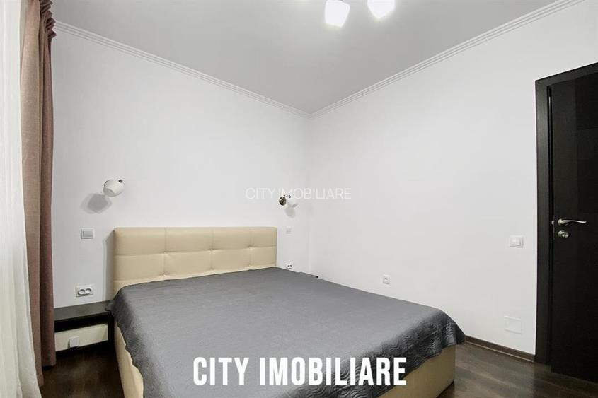 Apartament 3 camere, bloc nou, parcare - 11