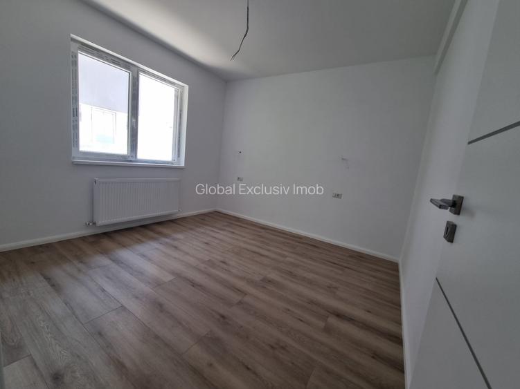 Mutare imediata, finisaje la alegere, zona Scolii, Vila 4 camere,acte la zi - 8