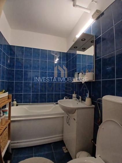 Apartament 2 camere la etajul I langa complex Mercur. - 7