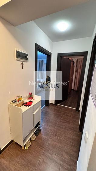 Popesti Leordeni - LaStrada | Apartament 2 camere – Mobilat si utilat - 10