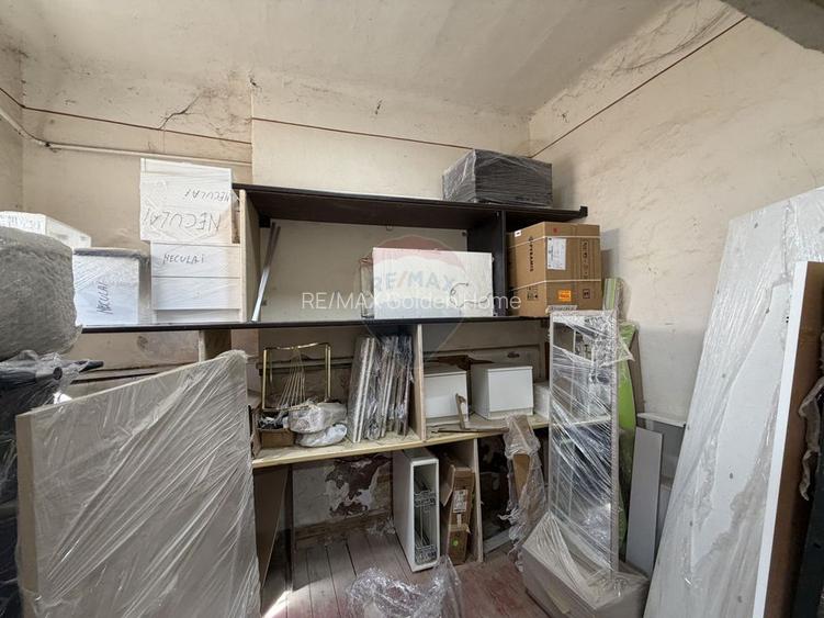 Clădire istorică P+1, 428 mp – Ultracentral Adjud - 12