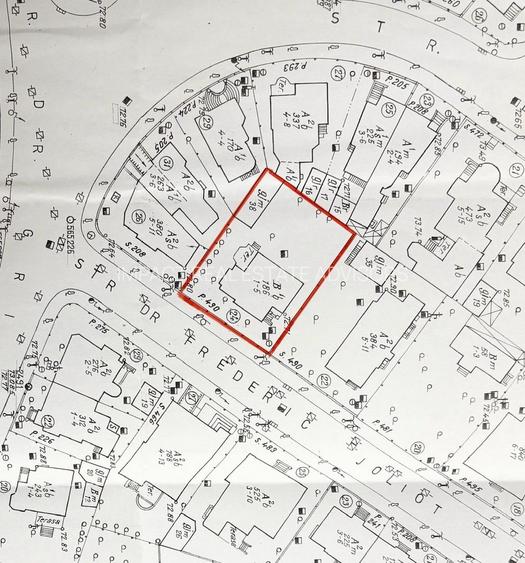 OPORTUNITATE CASA INDIVIDUALA COTROCENI - 1