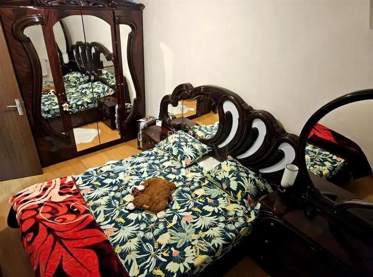 SPITALUL JUDETEAN - 3 CAM - CENTRALA - BLOC ANVELOPAT - ZONA EXCELENTA - 8