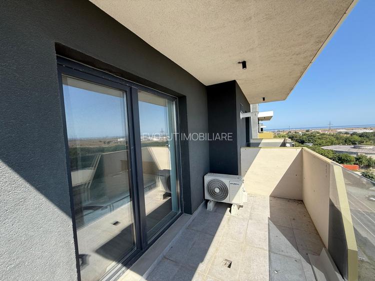 Închiriere apartament nou – Zona Veterani - 31